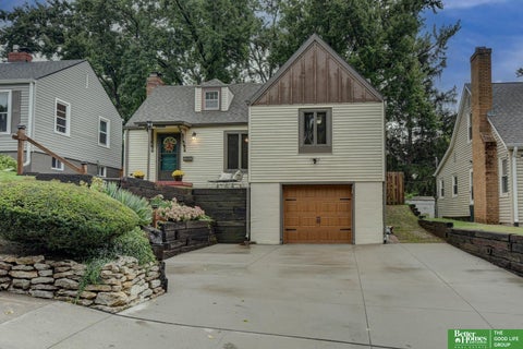 Photo of 5217 Mason Street, Omaha, NE 68106 (MLS # 22627545)