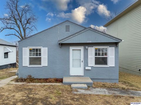 Photo of 3739 N 44th Avenue, Omaha, NE 68111 (MLS # 22607034)