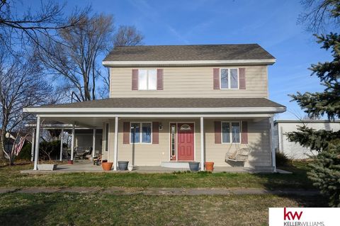 Photo of 51 N Seward Street, Red Cloud, NE 68970 (MLS # 22607766)