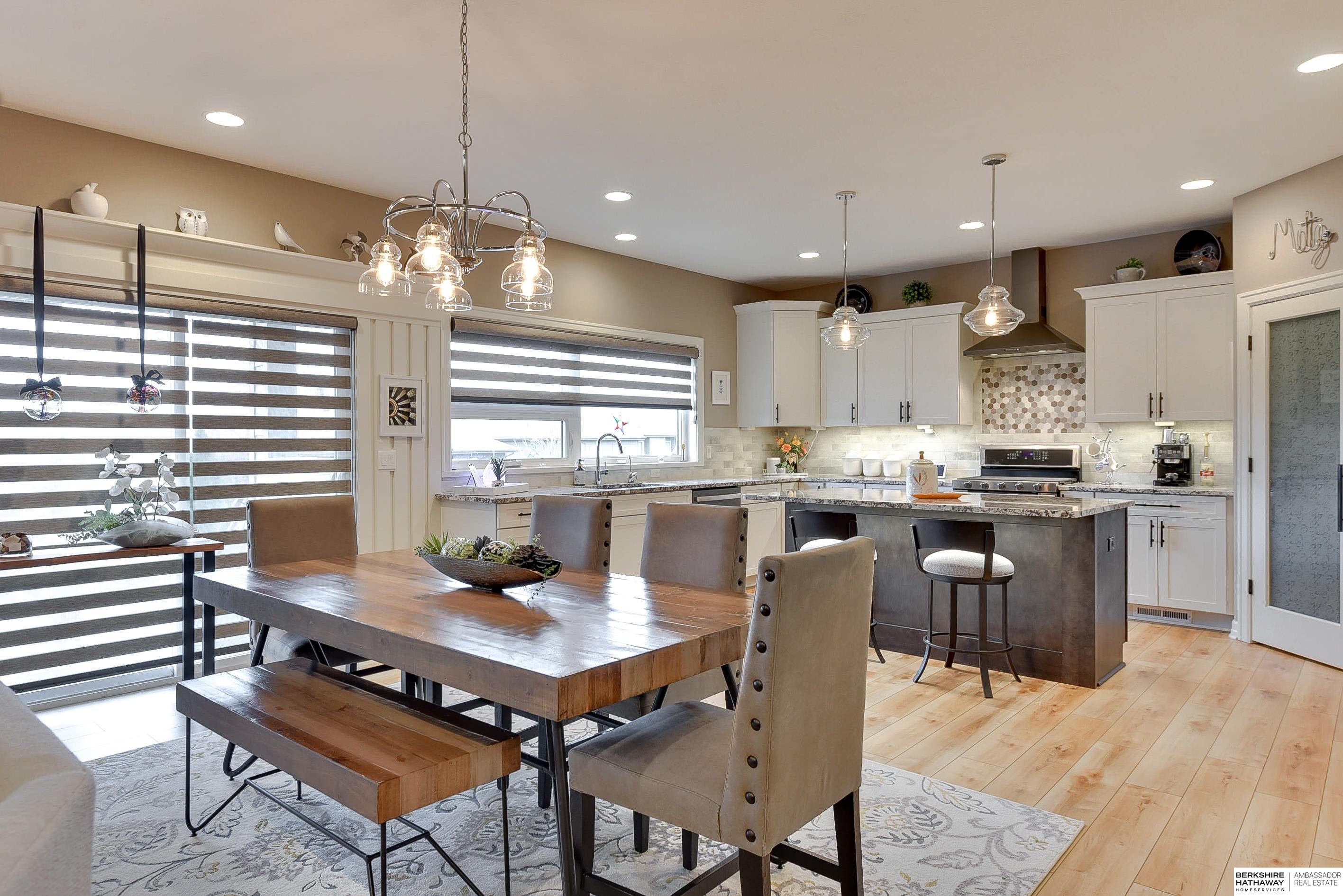 Bennington, Nebraska 68007, United States, 4 Bedrooms Bedrooms, ,3 BathroomsBathrooms,Residential,Active,159744