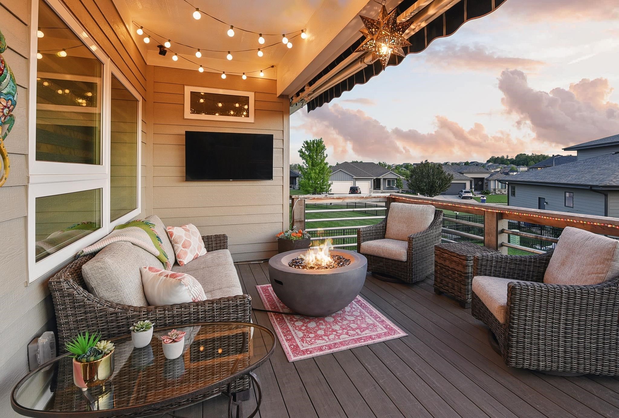 Bennington, Nebraska 68007, United States, 4 Bedrooms Bedrooms, ,3 BathroomsBathrooms,Residential,Active,159744