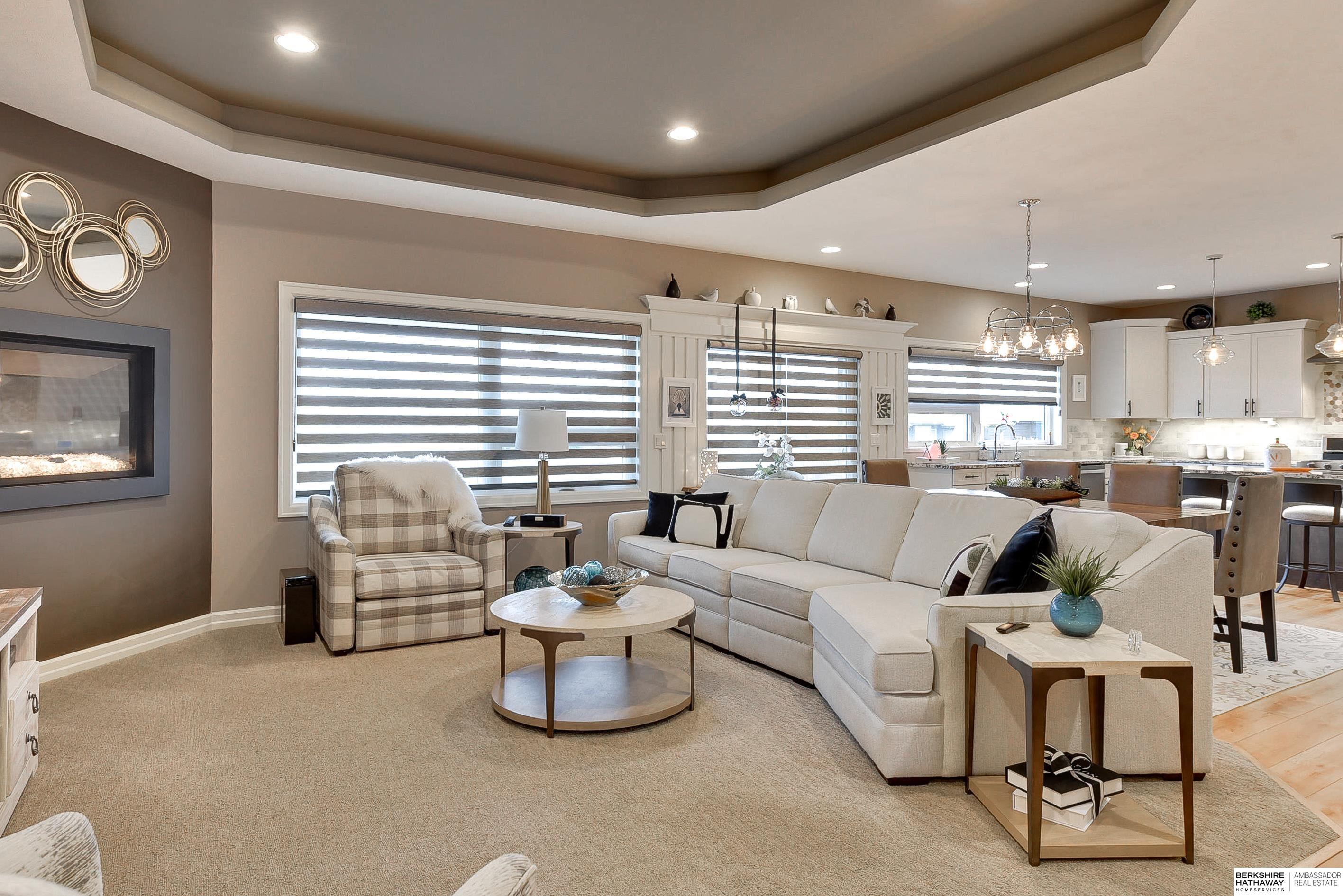 Bennington, Nebraska 68007, United States, 4 Bedrooms Bedrooms, ,3 BathroomsBathrooms,Residential,Active,159744