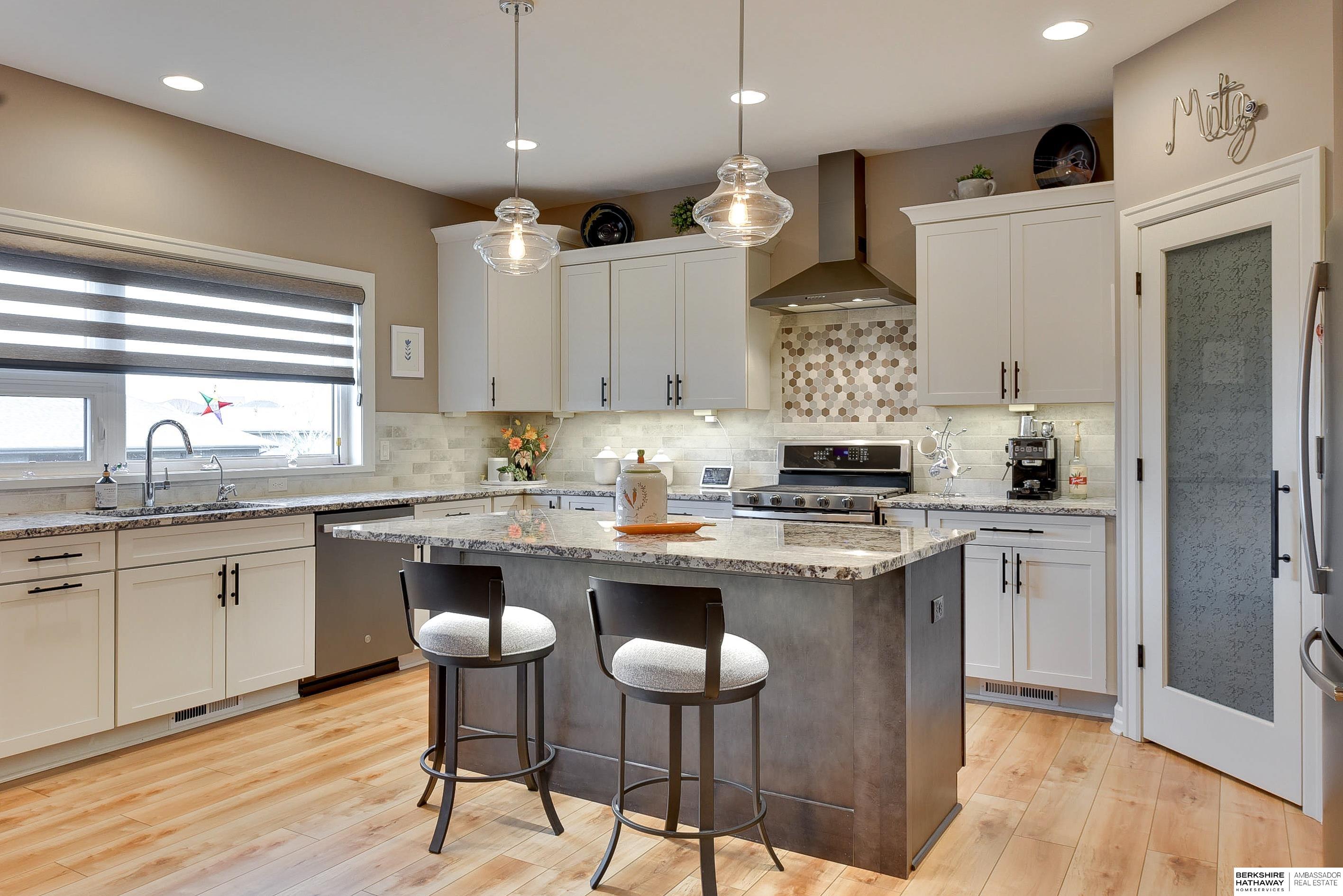 Bennington, Nebraska 68007, United States, 4 Bedrooms Bedrooms, ,3 BathroomsBathrooms,Residential,Active,159744