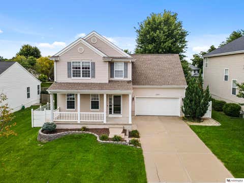 Photo of 16313 Sherwood Avenue, Omaha, NE 68116 (MLS # 22624563)