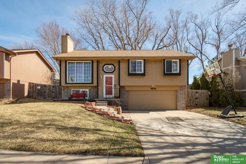 Photo of 8849 N 81 Avenue, Omaha, NE 68122 (MLS # 22607260)