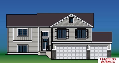 Photo of 16851 Newport Avenue, Omaha, NE 68116 (MLS # 22530723)