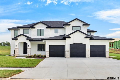 Photo of 18316 Acorn Drive, Gretna, NE 68028 (MLS # 22626287)