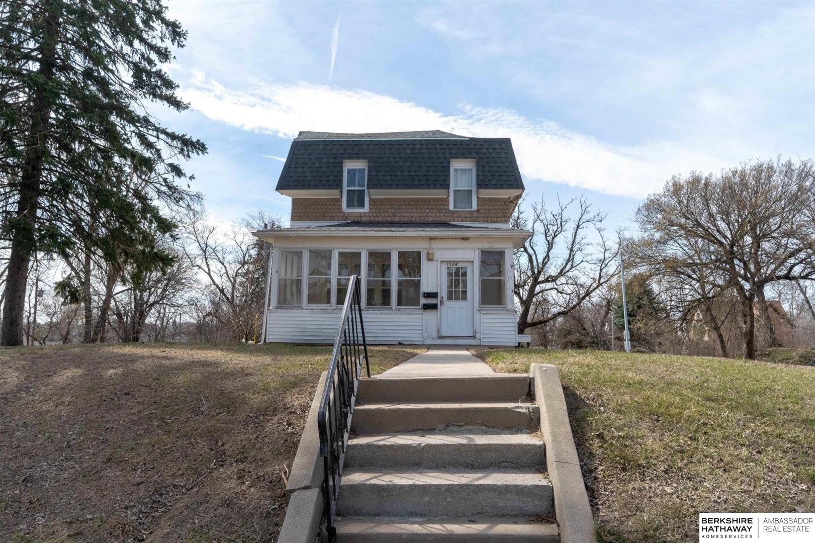 Omaha, Nebraska 68131, United States, 6 Bedrooms Bedrooms, ,4 BathroomsBathrooms,Residential,Active,132091