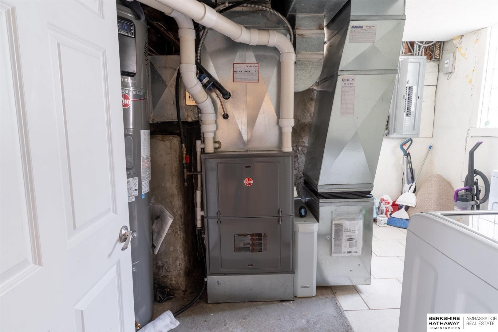 Omaha, Nebraska 68131, United States, 6 Bedrooms Bedrooms, ,4 BathroomsBathrooms,Residential,Active,132091