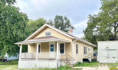 Photo of 208 S 5th Street, Nebraska City, NE 68410 (MLS # 22627493)