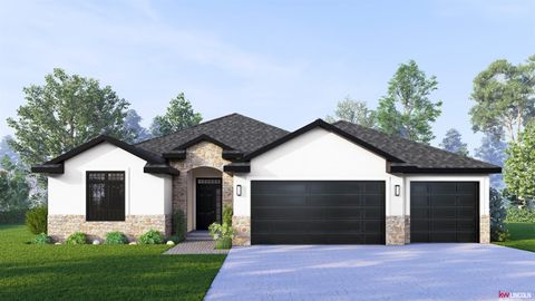 Photo of 605 N 108 Street, Lincoln, NE 68527 (MLS # 22528856)
