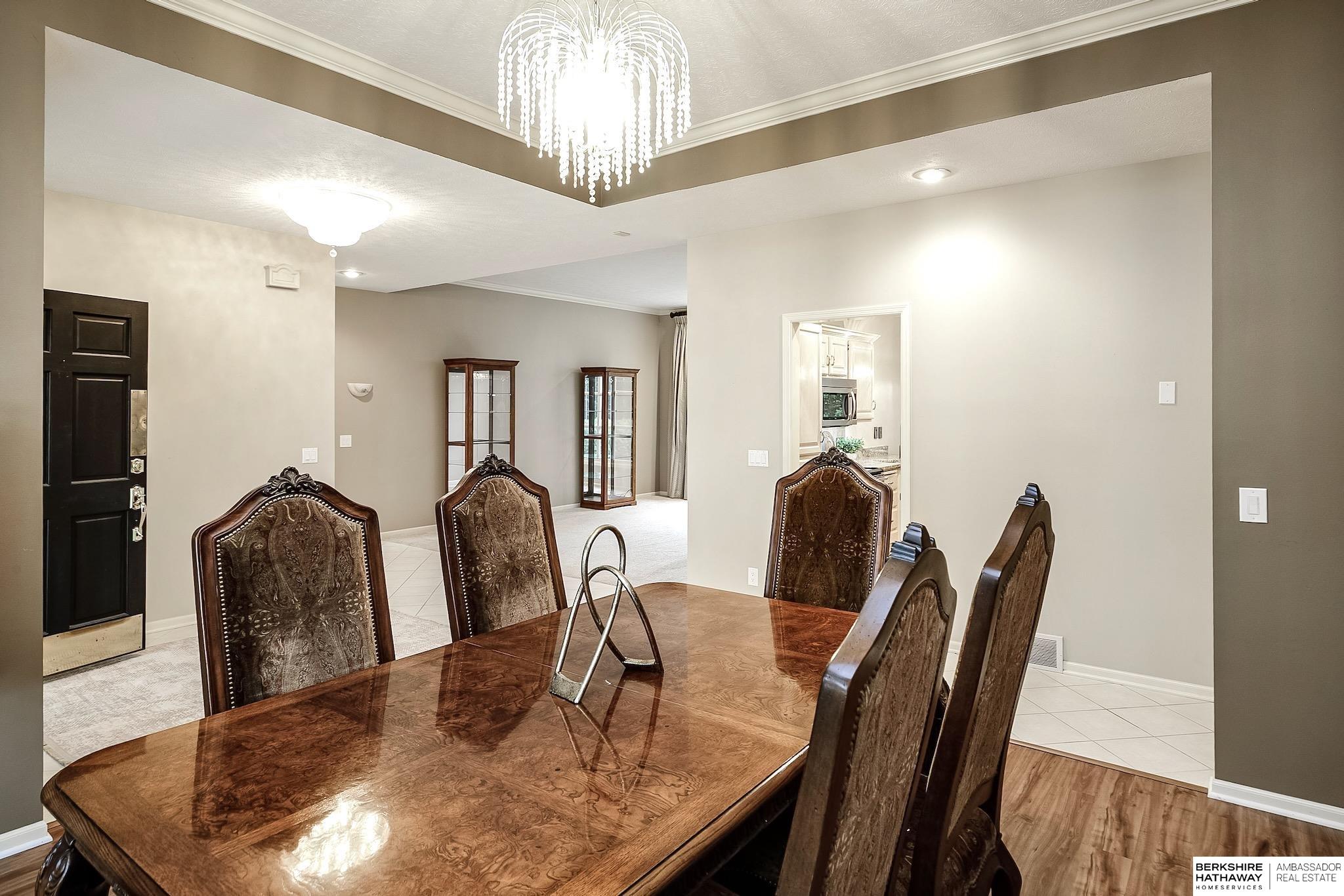 Omaha, Nebraska 68137, United States, 3 Bedrooms Bedrooms, ,3 BathroomsBathrooms,Residential,Active,159908