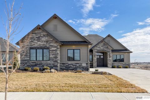 Photo of 3111 S 209th Street, Elkhorn, NE 68022 (MLS # 22608864)