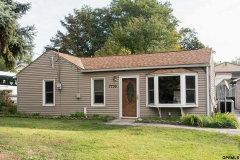 Photo of 7735 S 30th Street, Bellevue, NE 68147 (MLS # 22529995)