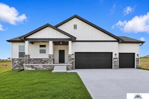 Photo of 4814 S 198th Avenue, Omaha, NE 68135 (MLS # 22620800)