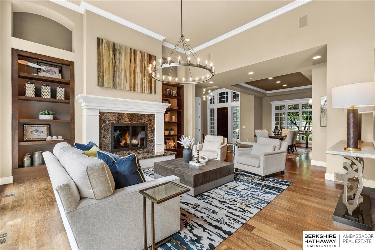 Omaha, Nebraska 68130, United States, 6 Bedrooms Bedrooms, ,5 BathroomsBathrooms,Residential,Active,174230