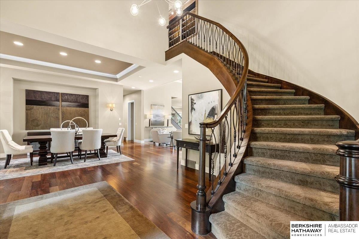 Omaha, Nebraska 68130, United States, 6 Bedrooms Bedrooms, ,5 BathroomsBathrooms,Residential,Active,174230