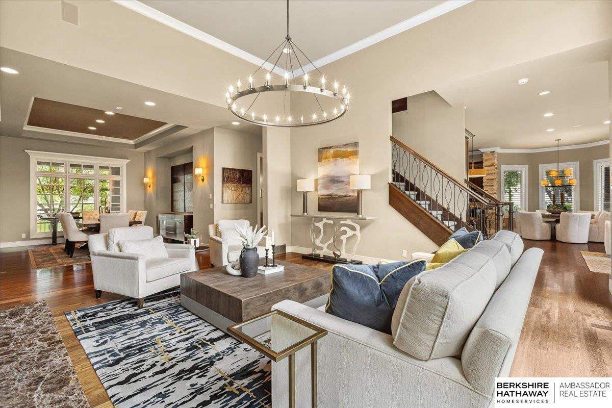 Omaha, Nebraska 68130, United States, 6 Bedrooms Bedrooms, ,5 BathroomsBathrooms,Residential,Active,174230