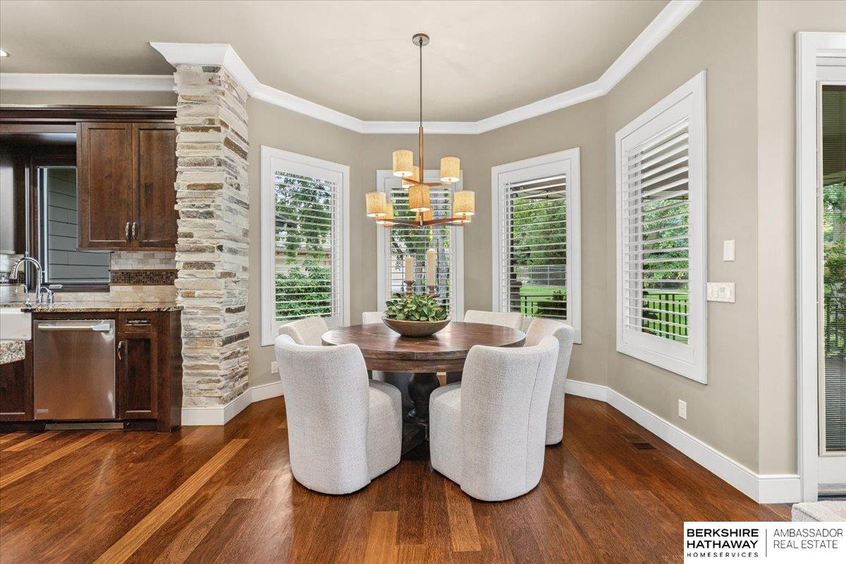 Omaha, Nebraska 68130, United States, 6 Bedrooms Bedrooms, ,5 BathroomsBathrooms,Residential,Active,174230