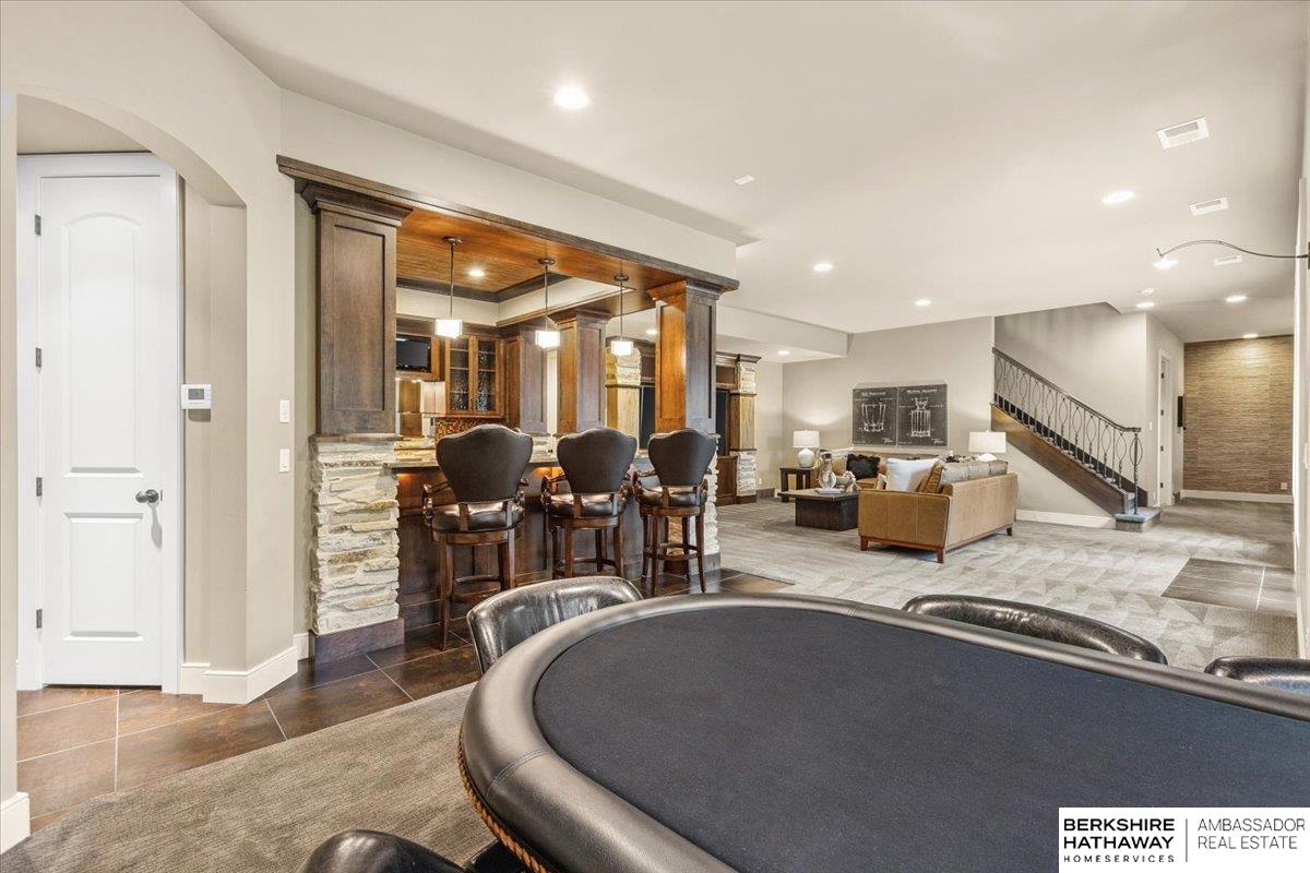 Omaha, Nebraska 68130, United States, 6 Bedrooms Bedrooms, ,5 BathroomsBathrooms,Residential,Active,174230