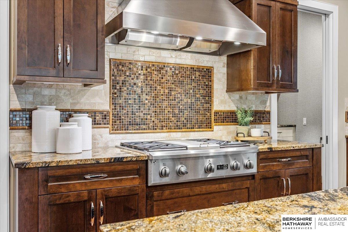 Omaha, Nebraska 68130, United States, 6 Bedrooms Bedrooms, ,5 BathroomsBathrooms,Residential,Active,174230