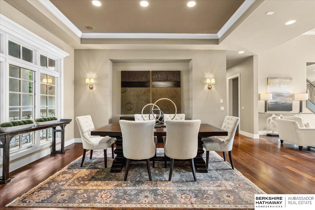 Omaha, Nebraska 68130, United States, 6 Bedrooms Bedrooms, ,5 BathroomsBathrooms,Residential,Active,174230