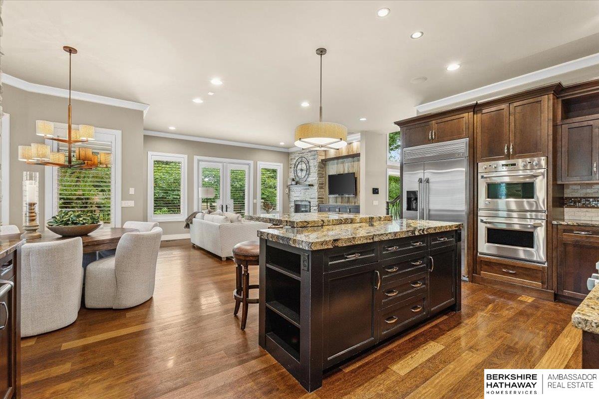 Omaha, Nebraska 68130, United States, 6 Bedrooms Bedrooms, ,5 BathroomsBathrooms,Residential,Active,174230