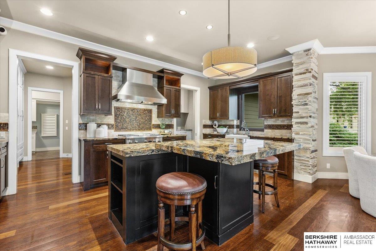 Omaha, Nebraska 68130, United States, 6 Bedrooms Bedrooms, ,5 BathroomsBathrooms,Residential,Active,174230