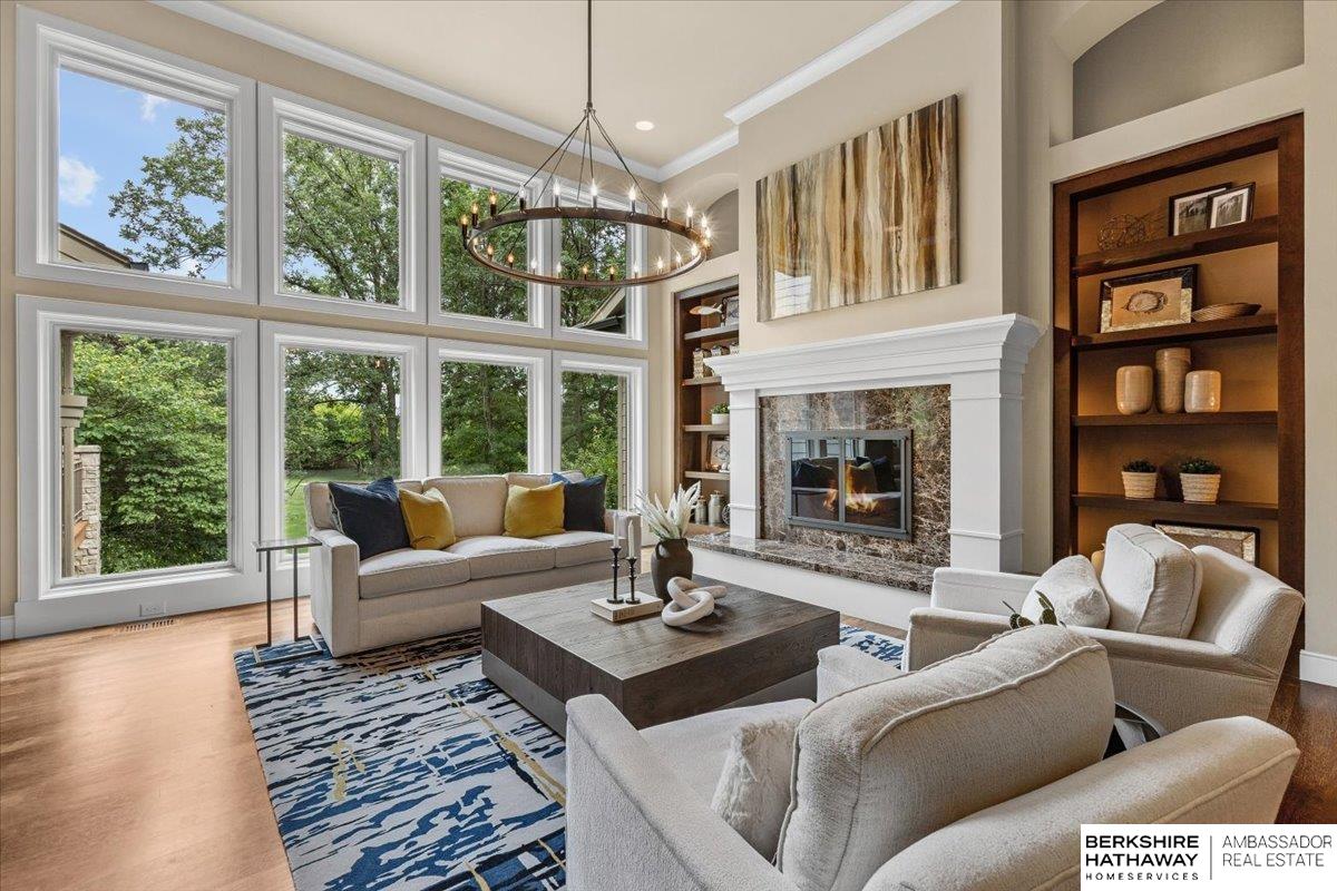 Omaha, Nebraska 68130, United States, 6 Bedrooms Bedrooms, ,5 BathroomsBathrooms,Residential,Active,174230