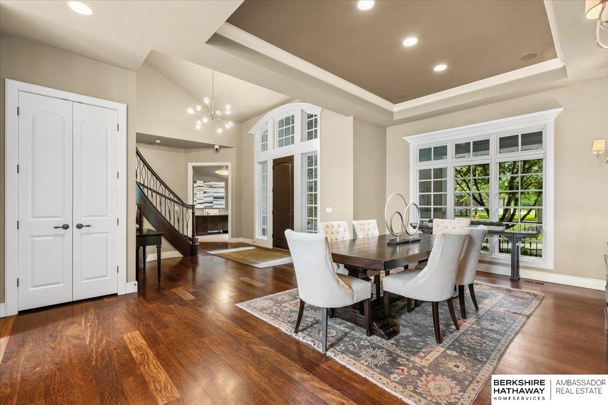 Omaha, Nebraska 68130, United States, 6 Bedrooms Bedrooms, ,5 BathroomsBathrooms,Residential,Active,174230