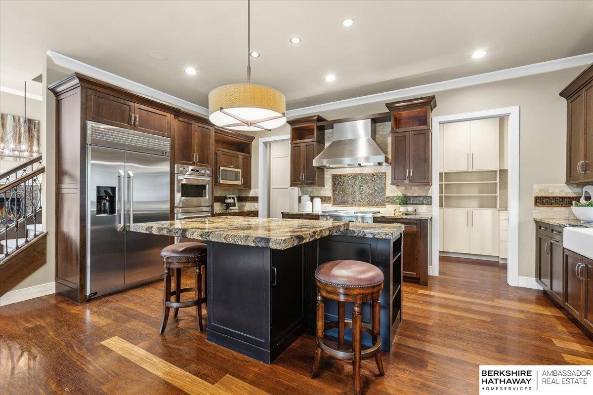 Omaha, Nebraska 68130, United States, 6 Bedrooms Bedrooms, ,5 BathroomsBathrooms,Residential,Active,174230