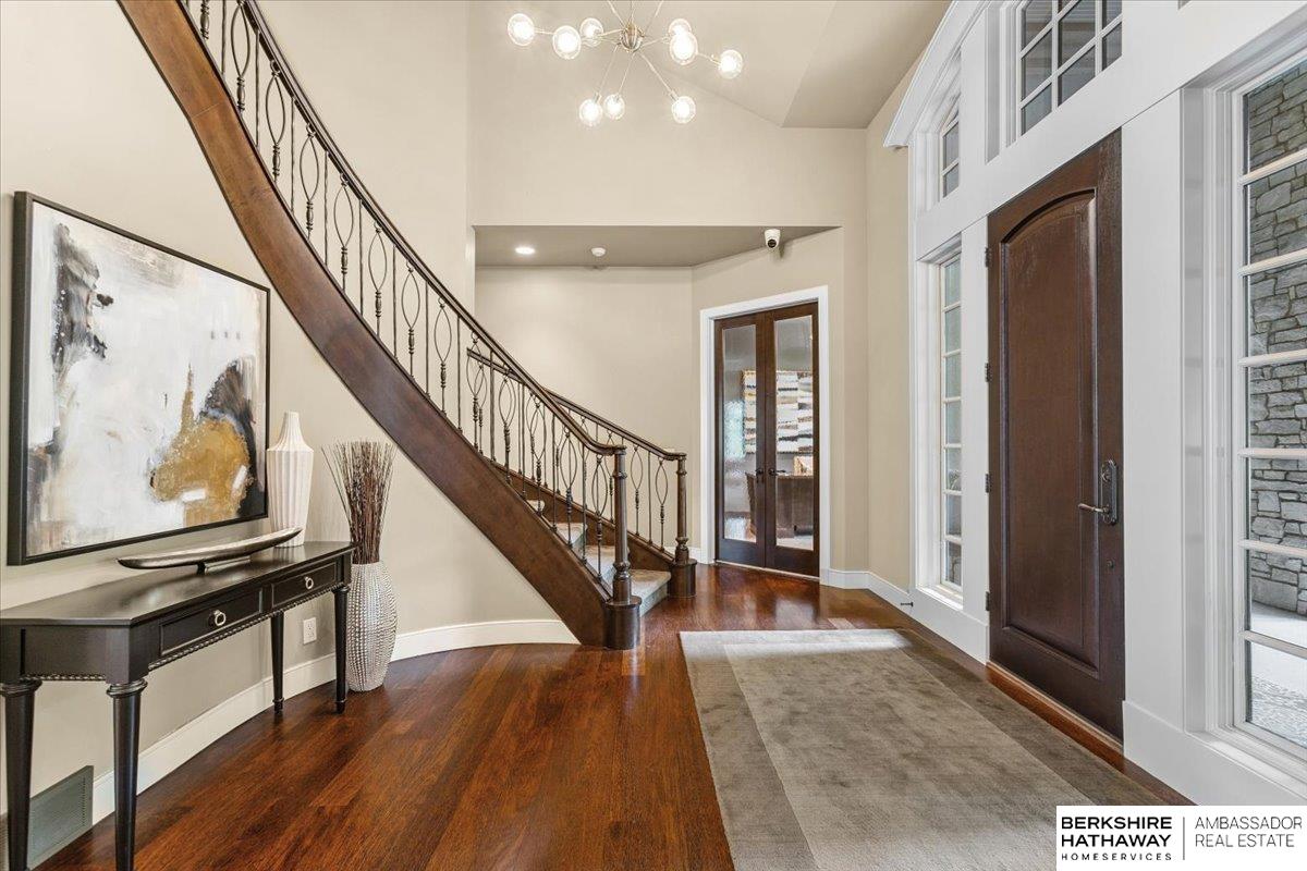 Omaha, Nebraska 68130, United States, 6 Bedrooms Bedrooms, ,5 BathroomsBathrooms,Residential,Active,174230