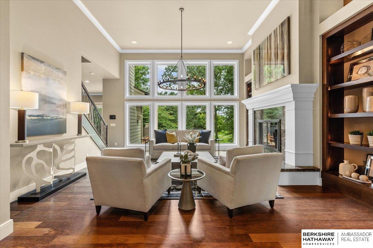 Omaha, Nebraska 68130, United States, 6 Bedrooms Bedrooms, ,5 BathroomsBathrooms,Residential,Active,174230