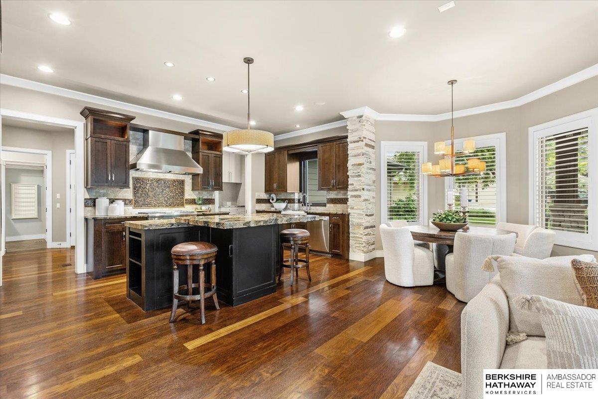 Omaha, Nebraska 68130, United States, 6 Bedrooms Bedrooms, ,5 BathroomsBathrooms,Residential,Active,174230