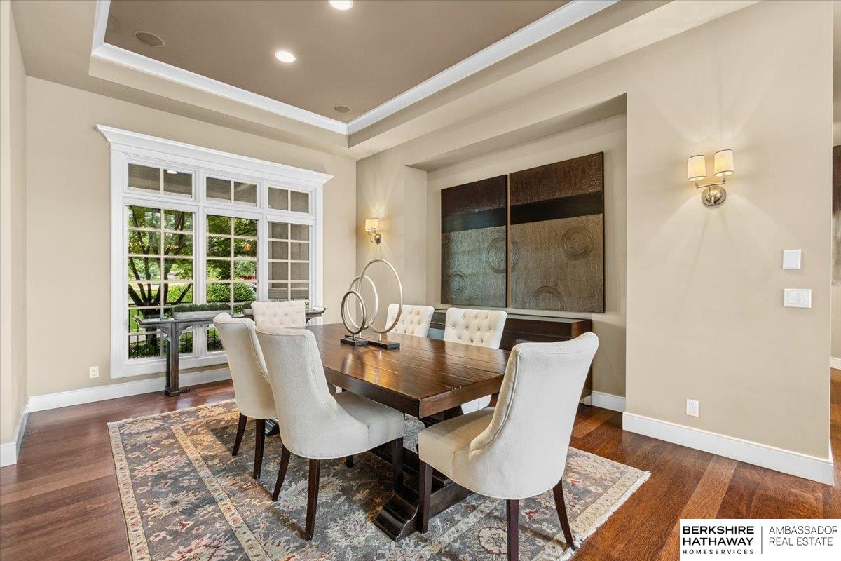 Omaha, Nebraska 68130, United States, 6 Bedrooms Bedrooms, ,5 BathroomsBathrooms,Residential,Active,174230