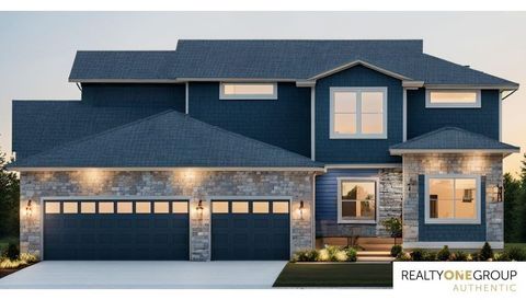 Photo of 8706 S 23Rd Street, Bellevue, NE 68147 (MLS # 22616545)
