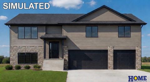Photo of 1500 W Beartooth Drive, Lincoln, NE 68521 (MLS # 22610552)