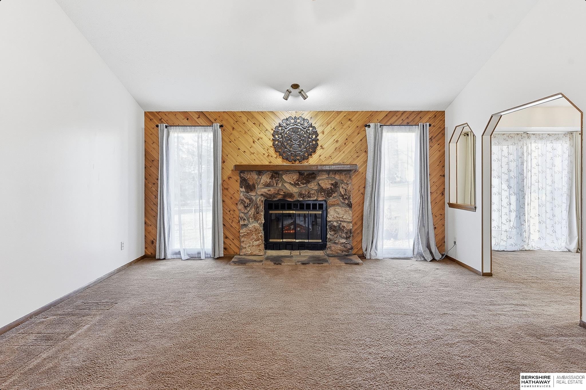 Bellevue, Nebraska 68123, United States, 3 Bedrooms Bedrooms, ,2 BathroomsBathrooms,Residential,Active,256628