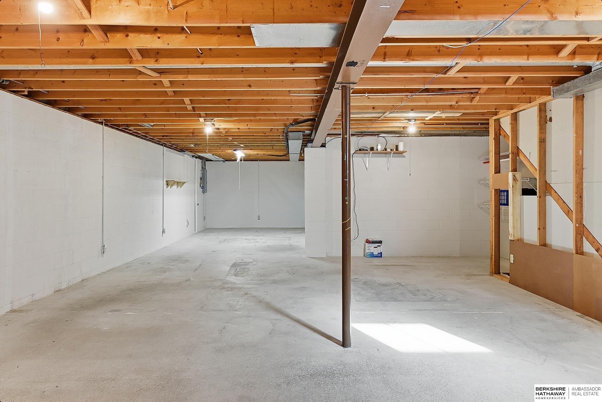 Bellevue, Nebraska 68123, United States, 3 Bedrooms Bedrooms, ,2 BathroomsBathrooms,Residential,Active,256628