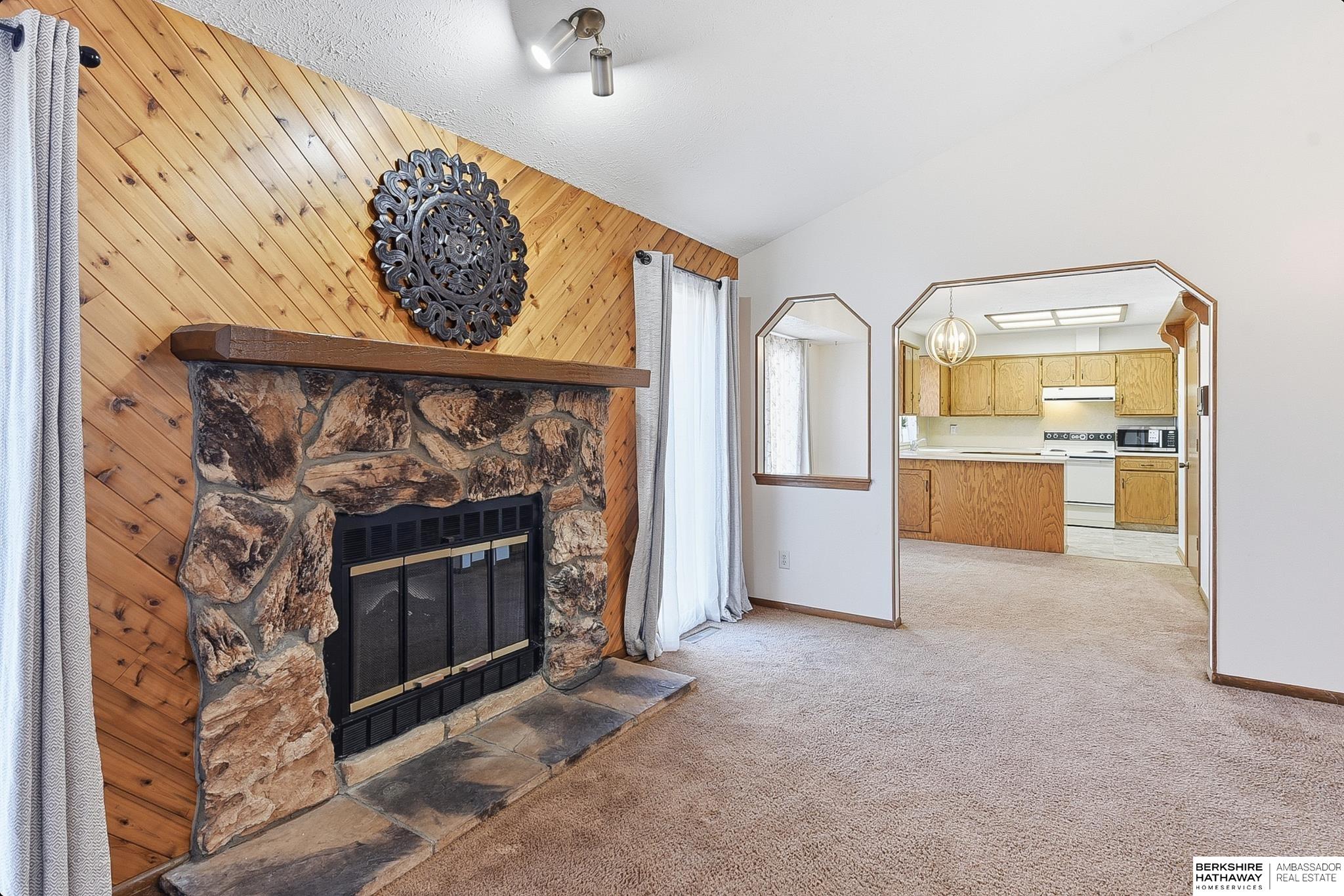 Bellevue, Nebraska 68123, United States, 3 Bedrooms Bedrooms, ,2 BathroomsBathrooms,Residential,Active,256628