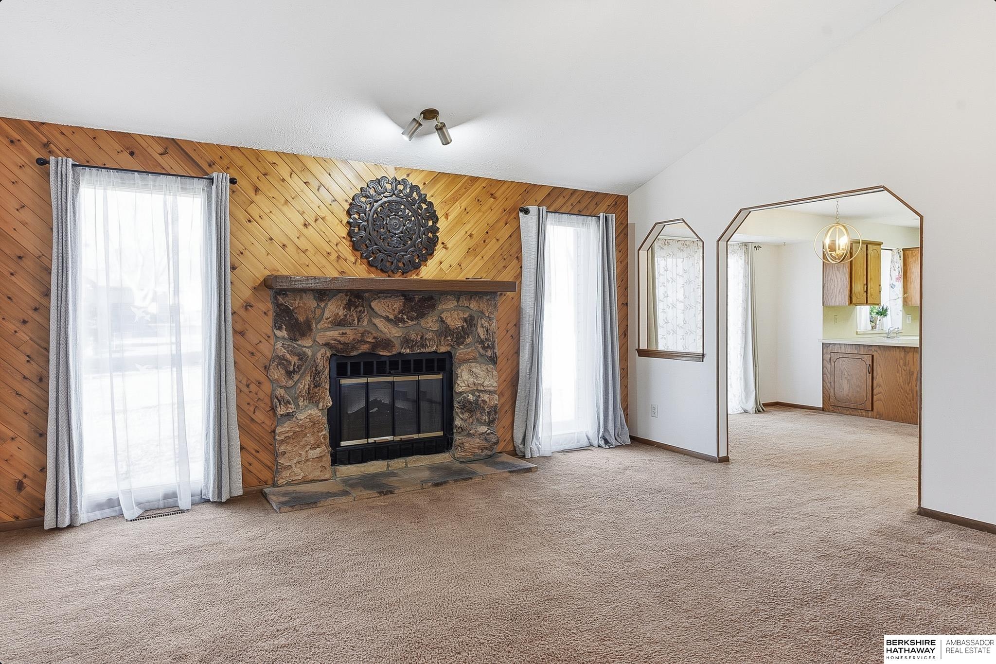 Bellevue, Nebraska 68123, United States, 3 Bedrooms Bedrooms, ,2 BathroomsBathrooms,Residential,Active,256628