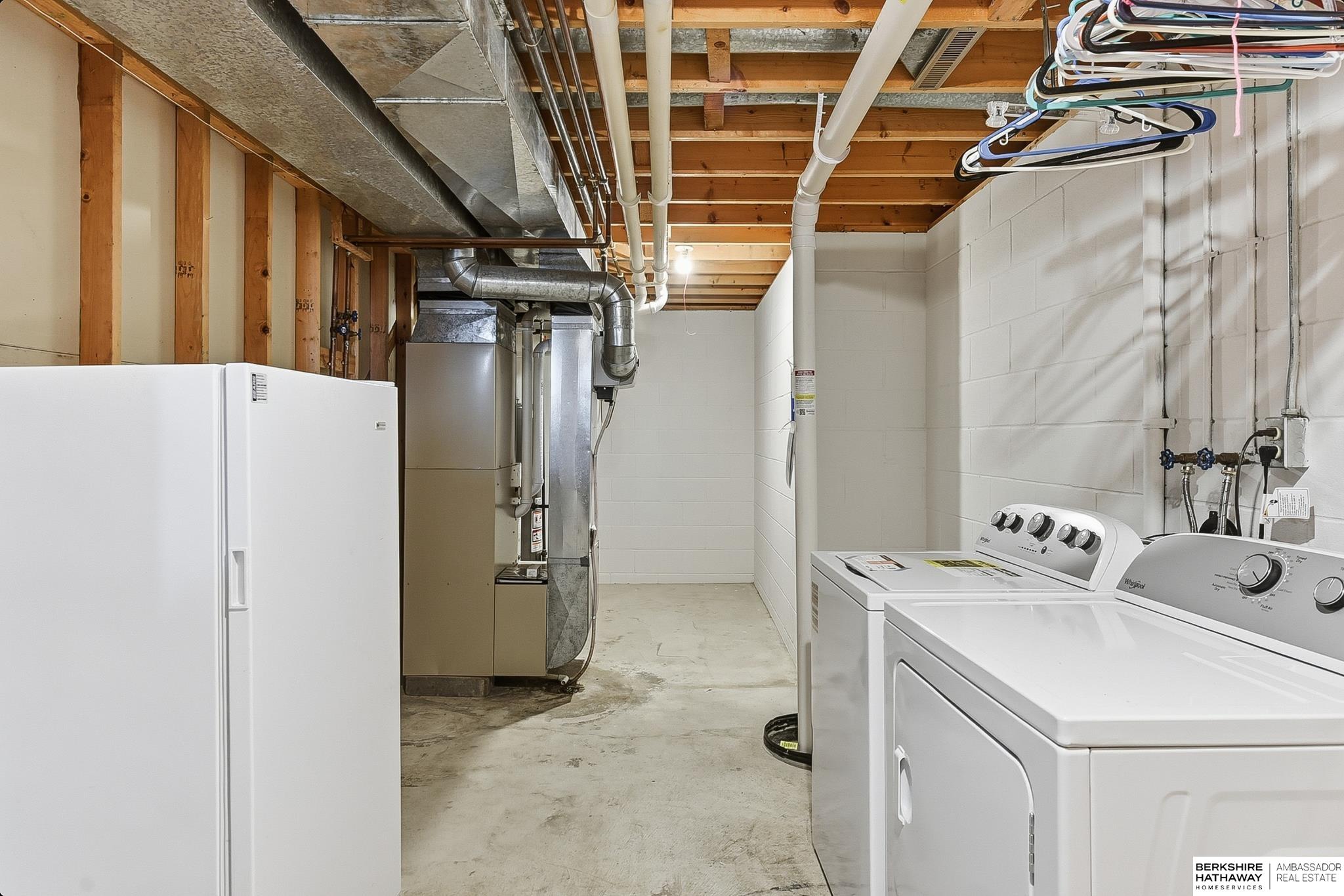 Bellevue, Nebraska 68123, United States, 3 Bedrooms Bedrooms, ,2 BathroomsBathrooms,Residential,Active,256628