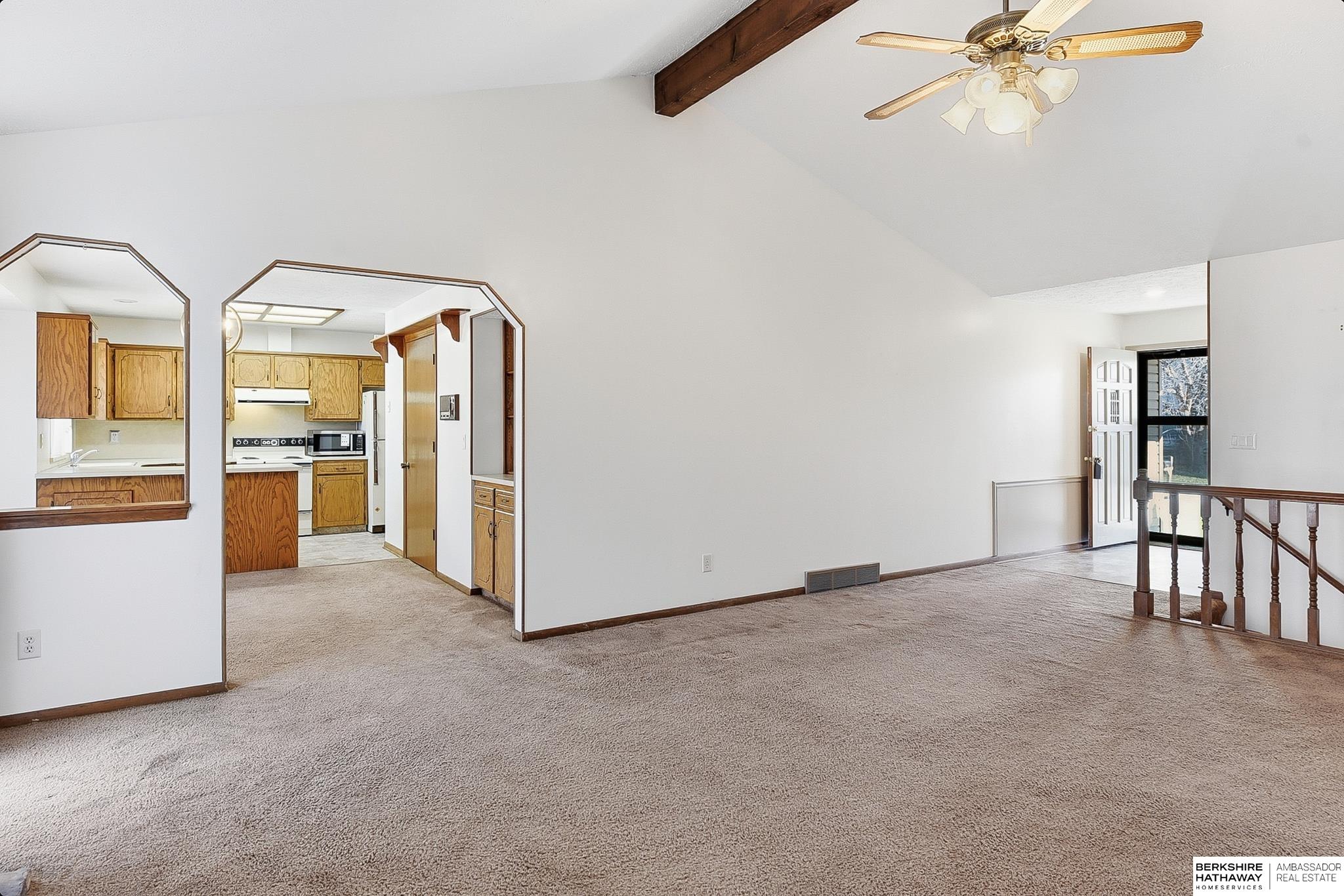 Bellevue, Nebraska 68123, United States, 3 Bedrooms Bedrooms, ,2 BathroomsBathrooms,Residential,Active,256628