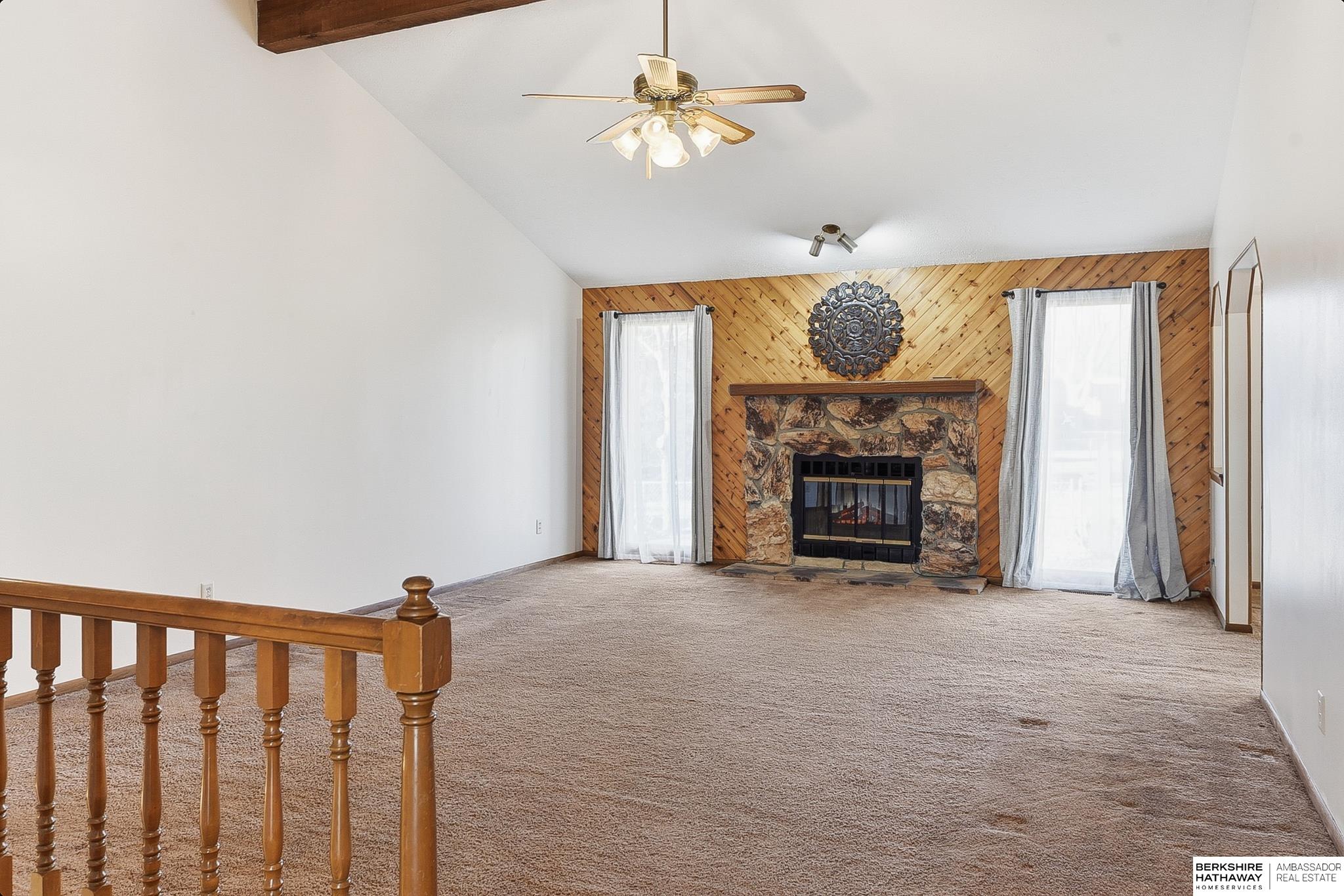 Bellevue, Nebraska 68123, United States, 3 Bedrooms Bedrooms, ,2 BathroomsBathrooms,Residential,Active,256628