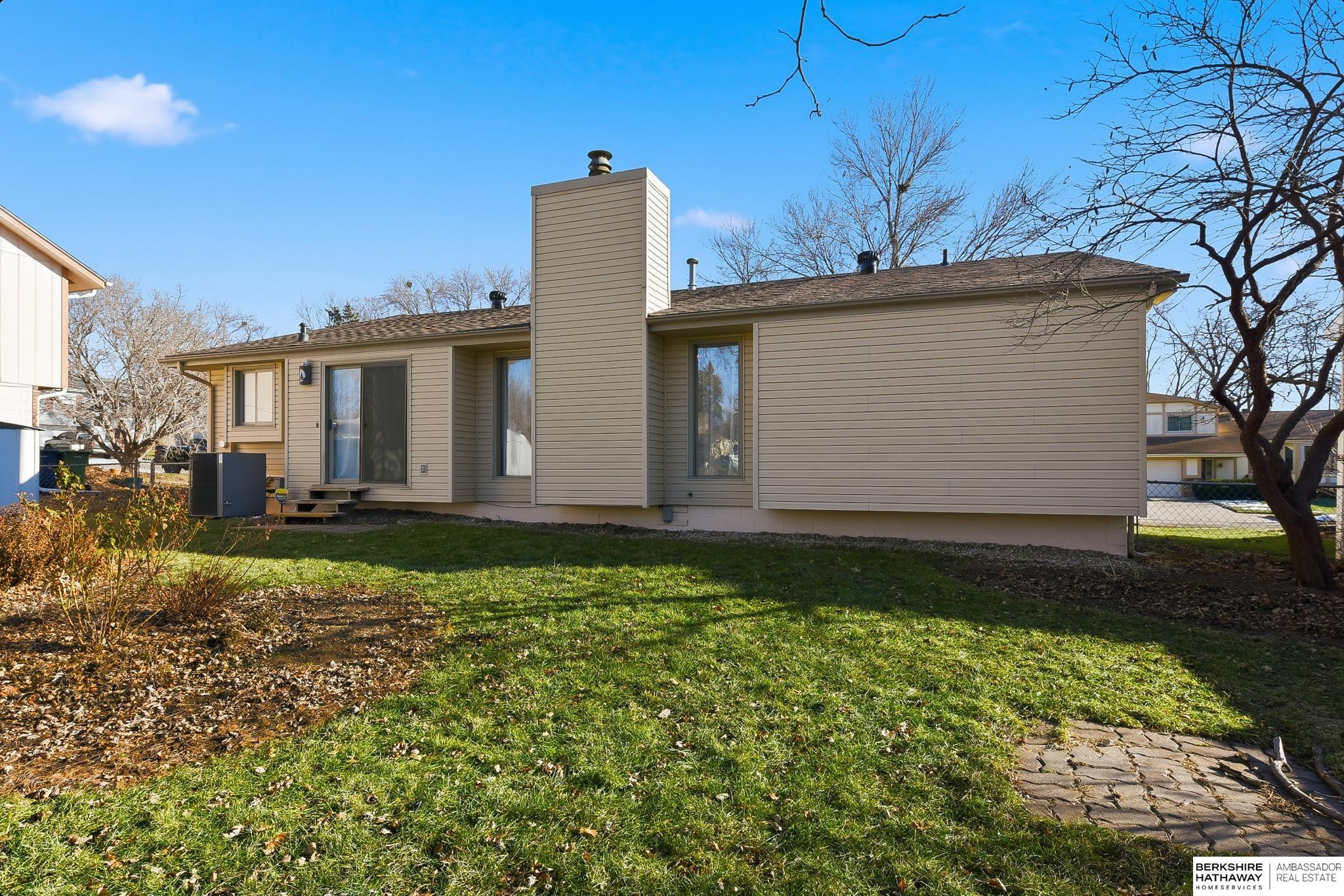 Bellevue, Nebraska 68123, United States, 3 Bedrooms Bedrooms, ,2 BathroomsBathrooms,Residential,Active,256628