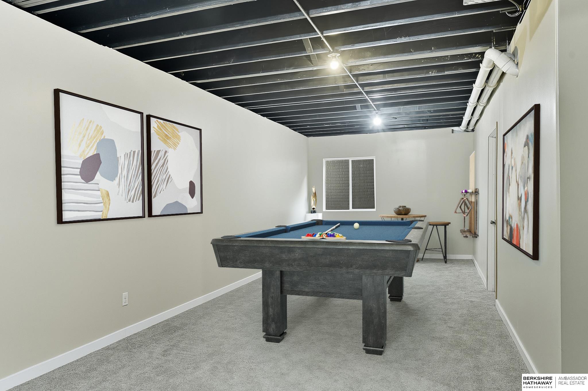 Elkhorn, Nebraska 68022, United States, 4 Bedrooms Bedrooms, ,2 BathroomsBathrooms,Residential,Active,221339