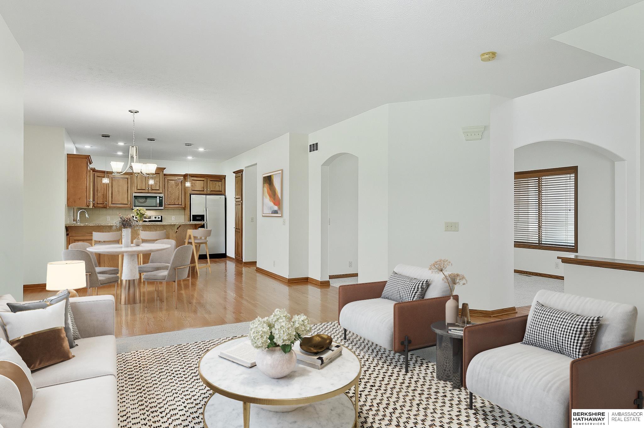 Elkhorn, Nebraska 68022, United States, 4 Bedrooms Bedrooms, ,2 BathroomsBathrooms,Residential,Active,221339