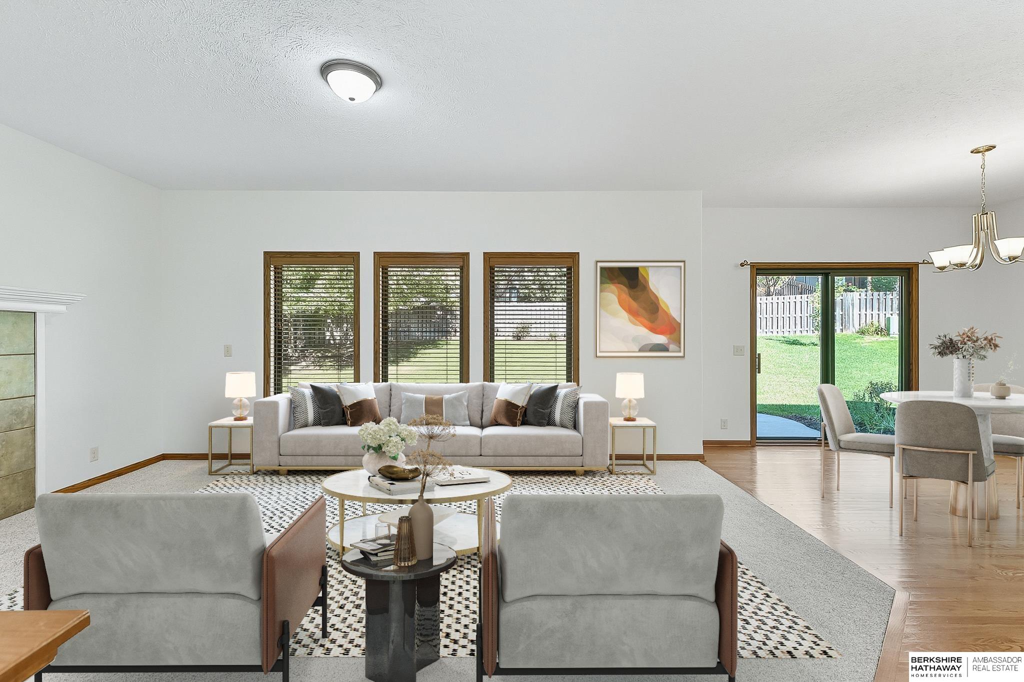 Elkhorn, Nebraska 68022, United States, 4 Bedrooms Bedrooms, ,2 BathroomsBathrooms,Residential,Active,221339