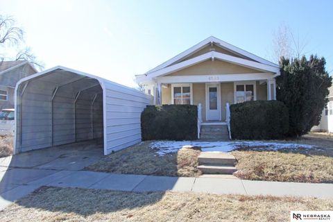 Photo of 4533 Stockwell Street, Lincoln, NE 68506 (MLS # 22605239)