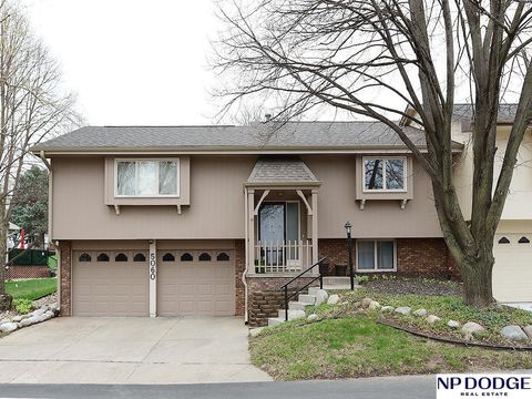 Photo of 5060 S 149 Court, Omaha, NE 68137 (MLS # 22610019)